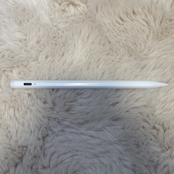 White Stylus Pen - Picture 3 of 3